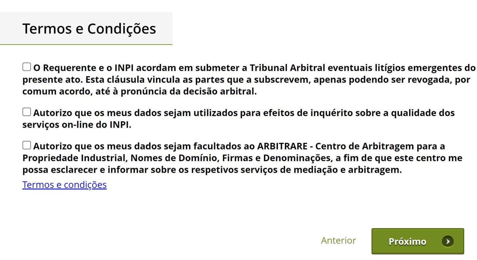 商標登録 – INPI 商標登録 - INPI