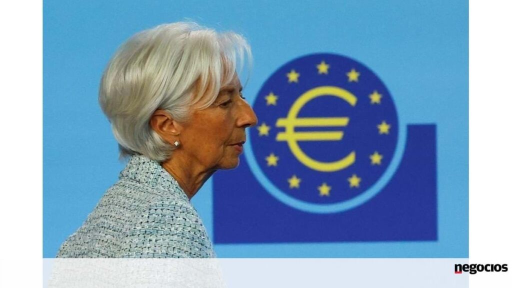ECBは2025年末までに政策金利を6回引き下げ2.25％にすると予想されている