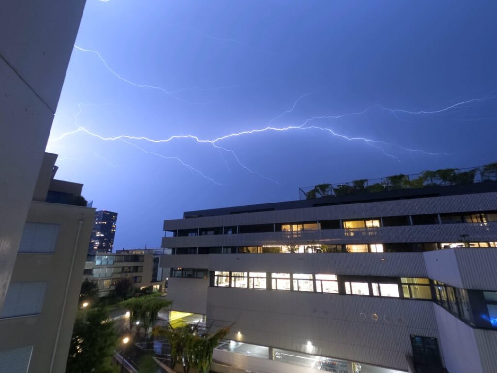 ストーリー天気!!!