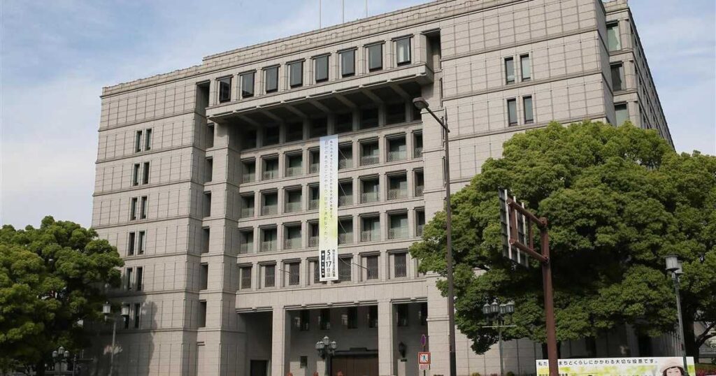 すし店のちらしずし食べた70～99歳の18人が食中毒疑い ボランティアが高齢者宅に配る 大阪府大阪市