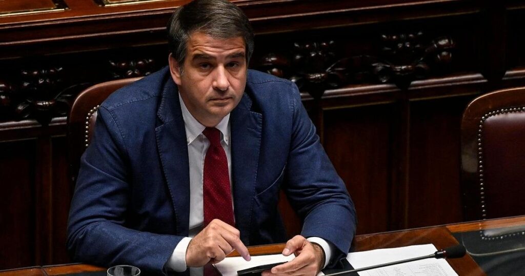 イタリア、ラファエレ・フィット氏を欧州委員に指名