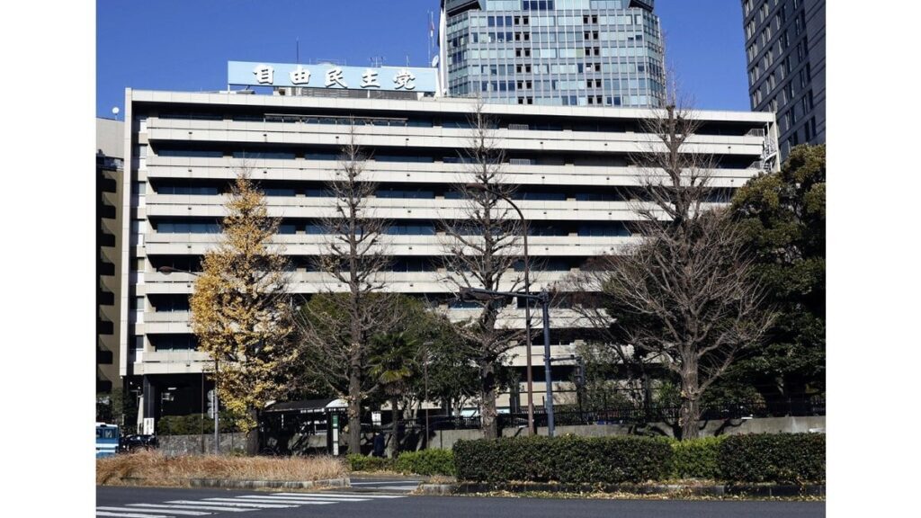 自民党総裁選、現行最長１５日間の選挙戦に…岸田首相「真剣勝負の議論を国民の前で」