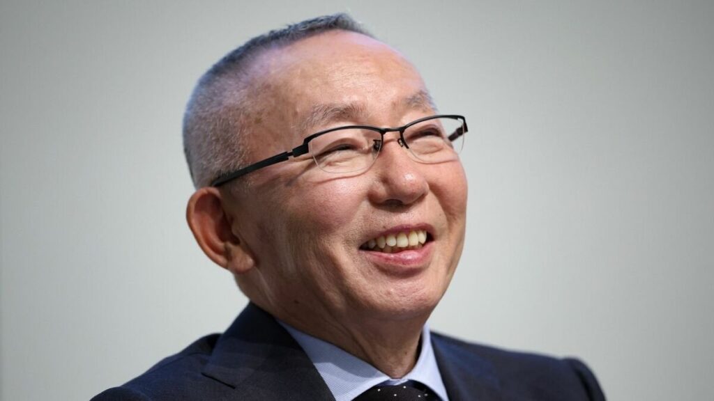 24歳のとき従業員7人中6人が去った…失敗連発のユニクロ柳井正氏が｢向き不向きより重要｣という仕事の素質 - もともと商売には向いていない性格だった