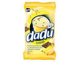 このアイスクリームはどこへ行ったのでしょうか？