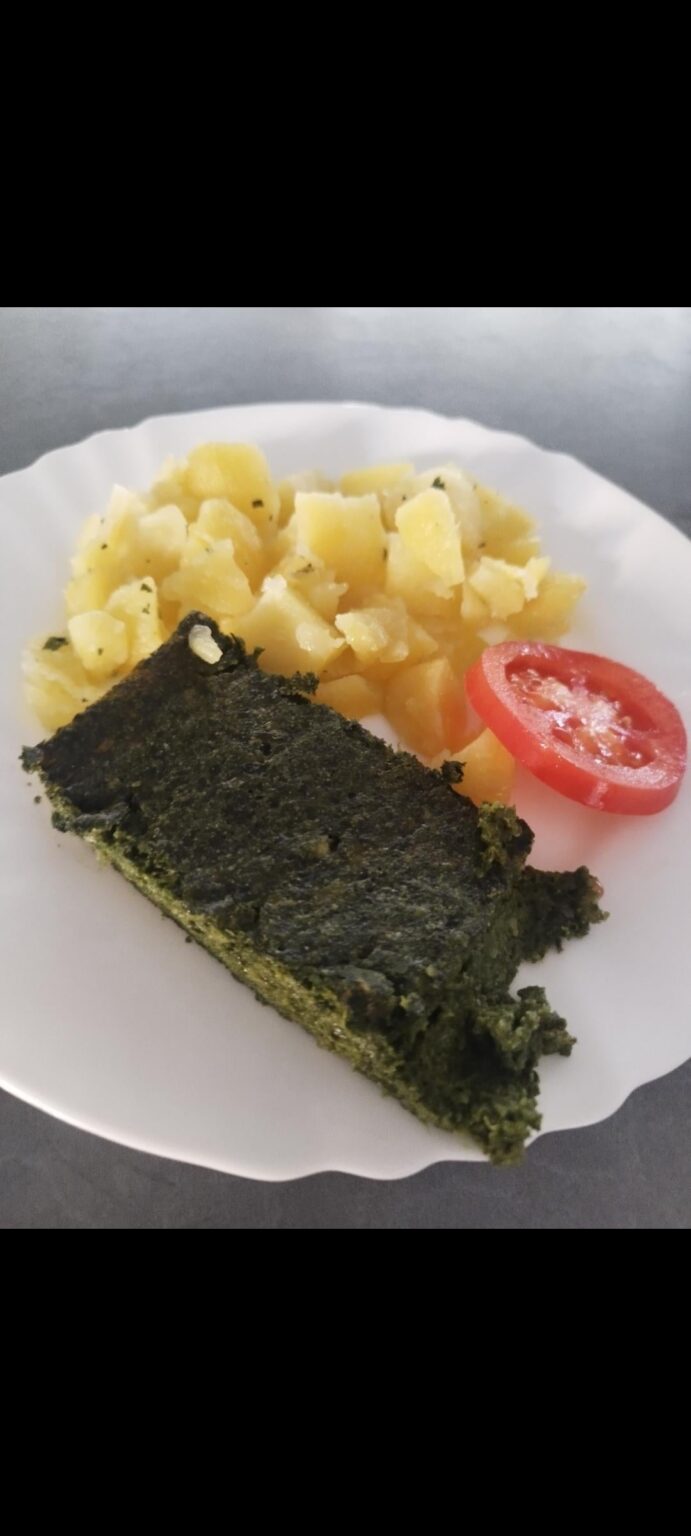 食欲旺盛！学校給食って…