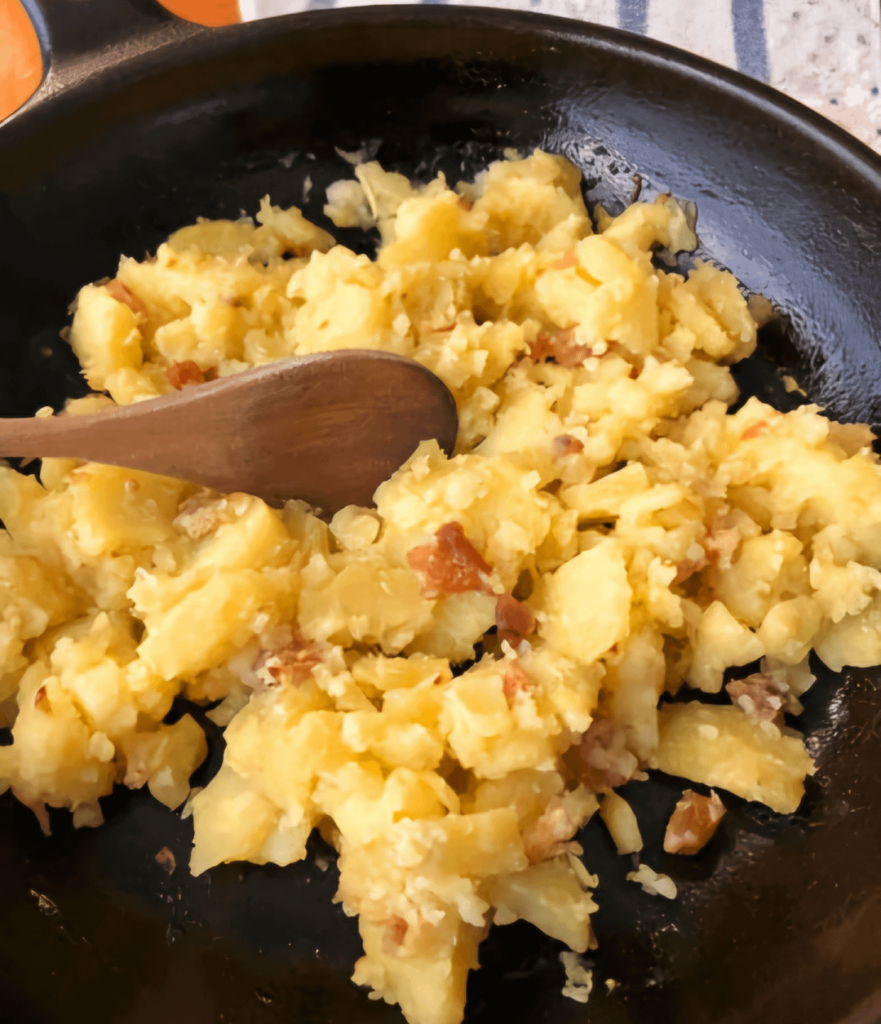 [Resno] ここみたいにテンスタンポテトって他にもあるのかな？