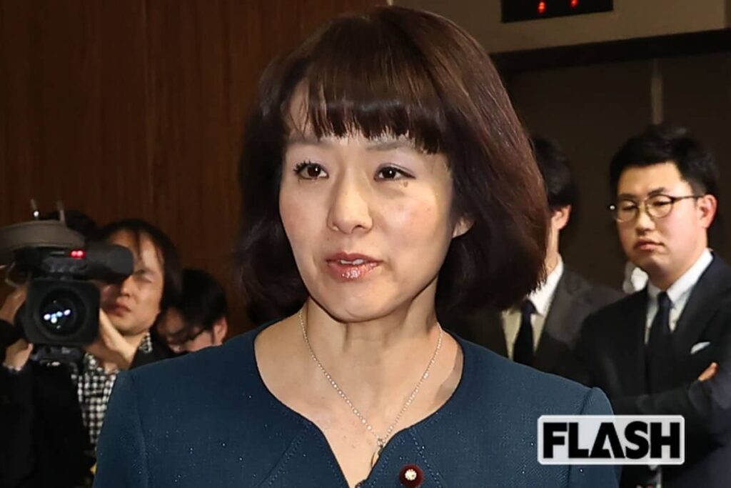 「裏金から払えよ」杉田水脈議員、地元神社に「クラファン100万円」呼びかけるも“裏金1564万円”蒸し返されツッコミ殺到 ― 騒動を起こさず引退してもらいたいと思っている議員多い