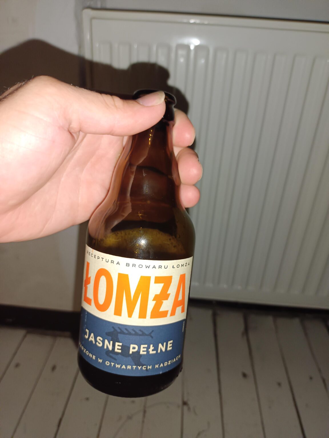 このビールは美味しいと言われていますか？