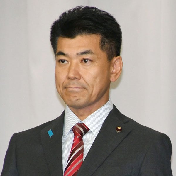 泉健太は不出馬？ 立憲代表選で推薦人20人確保できず…“言うだけ番長”バレて不人気 ― さしたる疑惑追及できず支持率伸びない