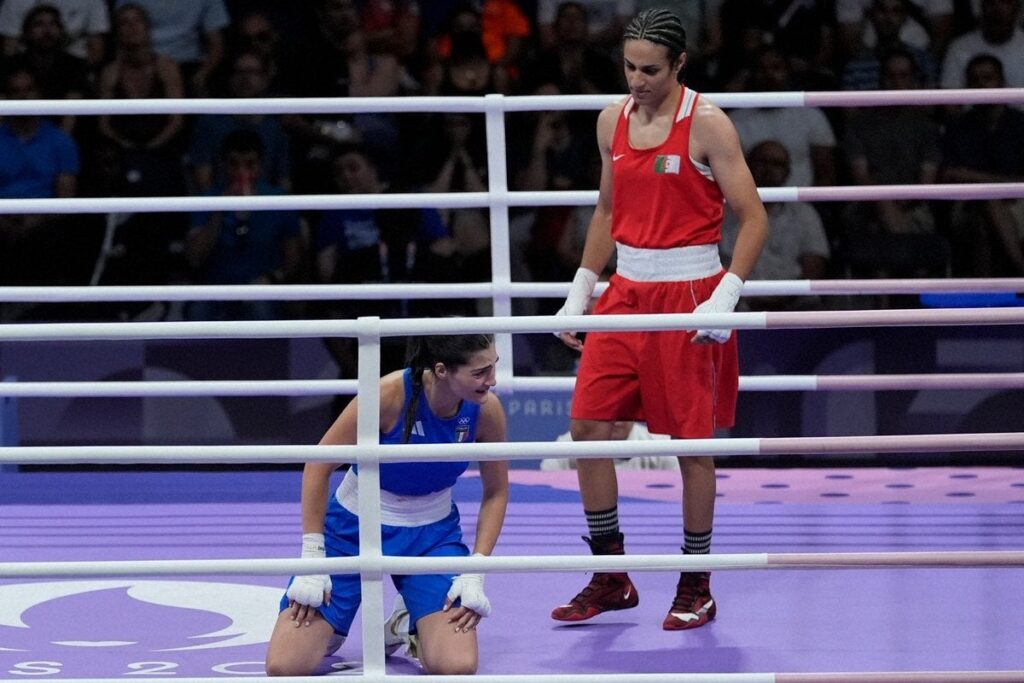 女子ボクシングで起きている選手の性別に関する騒動、次戦の相手ハンガリーがIOCなどに抗議文 ｜ パリ五輪
