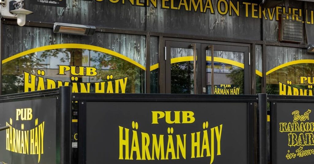 セイナヨキ銃撃事件で3人が拘留される | Yle News