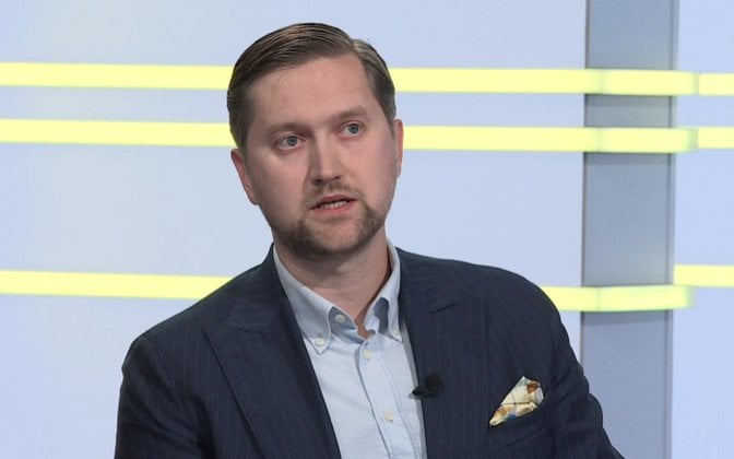 マディソン氏: 目標は、次の選挙後に改革党を政権の座から追い出すことだ