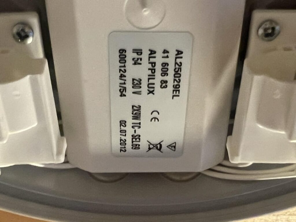 このタイプの電球を購入する