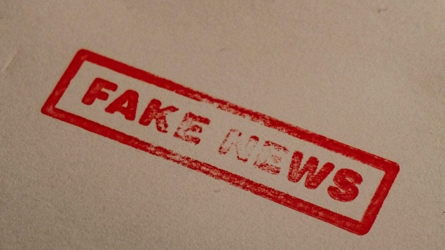キプロス、「フェイクニュース」拡散に懲役5年の刑を提案 - フリースピーチユニオン
