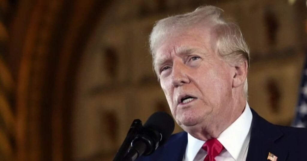 ドナルド・トランプ、またも退役軍人を侮辱