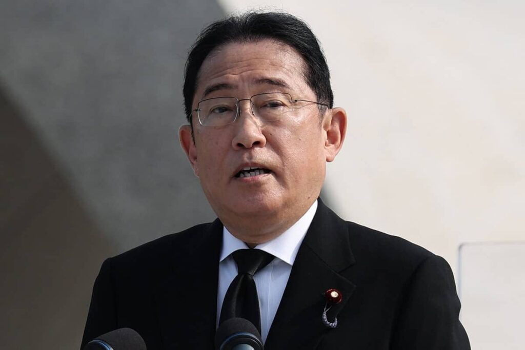 「不毛なコピペ挨拶」岸田文雄、広島平和記念式典の挨拶が安倍元首相の “丸パクリ” で「もっと自分の言葉で話して」― 2019年安倍元首相の文言とそっくり