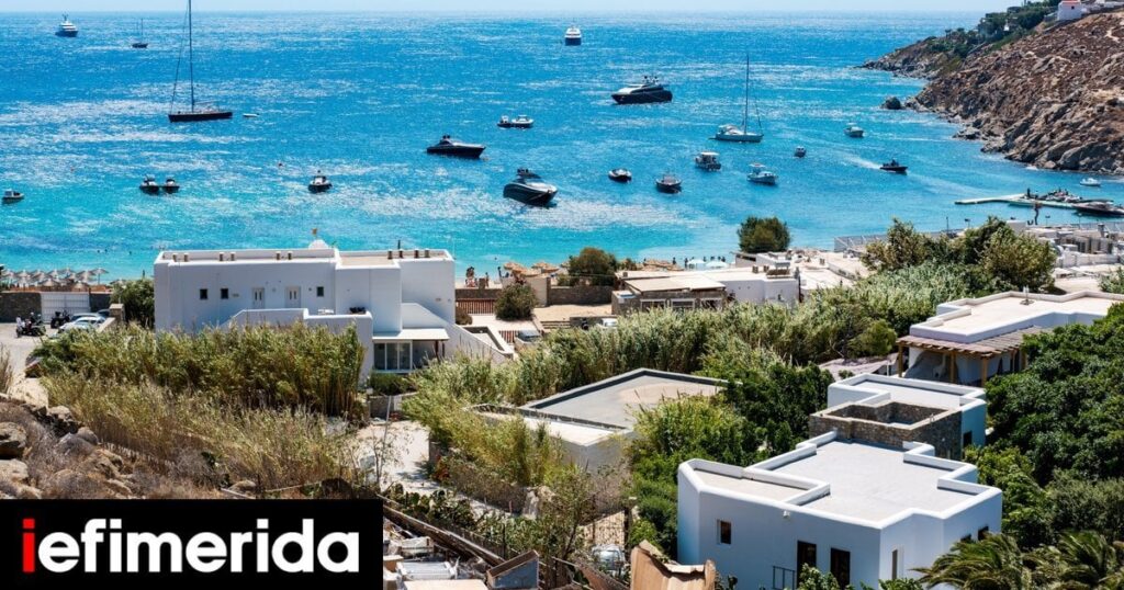 信じられない:ミコノス島で21歳の観光客を強姦したパキスタン人3人が無条件で釈放される 信じられない:ミコノス島で21歳の観光客を強姦したパキスタン人3人が無条件で釈放される
