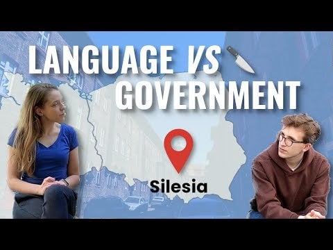 方言を消滅させないのはなぜか？日常生活と政治におけるシレジア語についてEasy Polishに語る