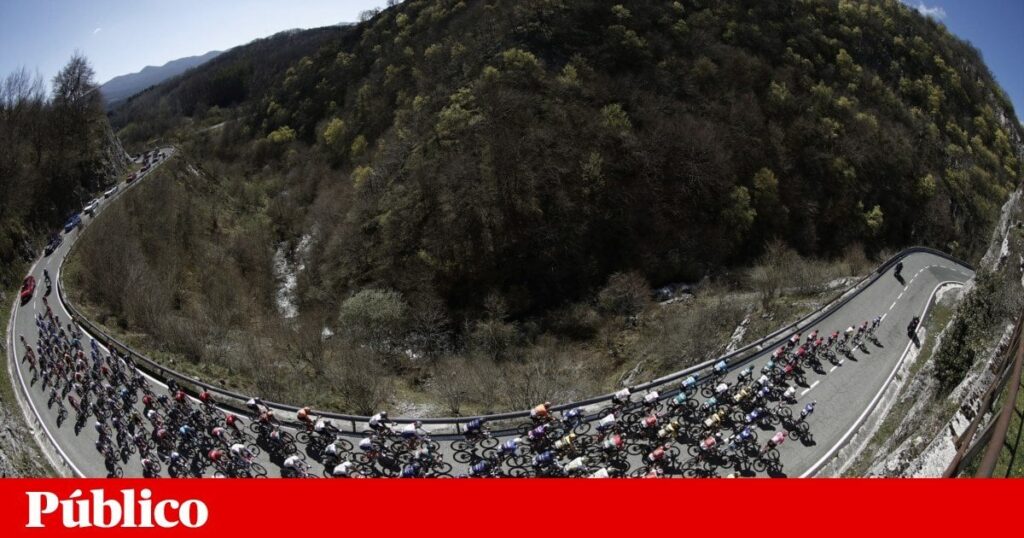最もポルトガルらしいブエルタが今週土曜日にリスボンで始まる