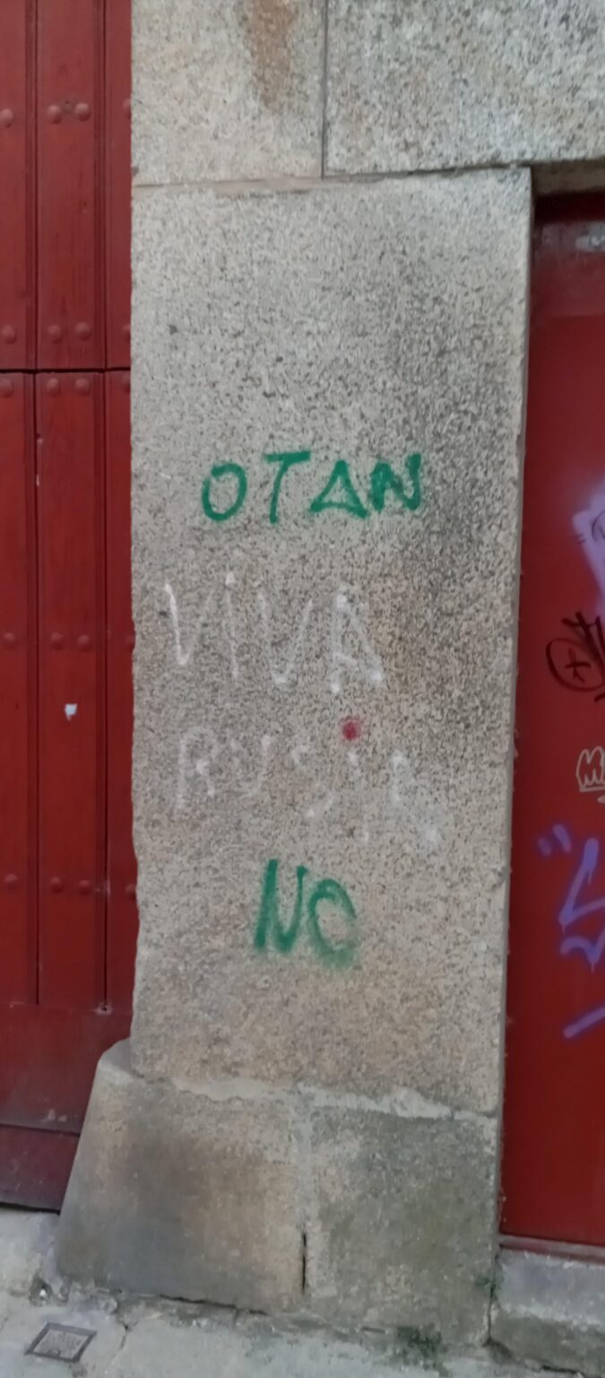 トルヒーリョでの重要な議論 🤣🤣