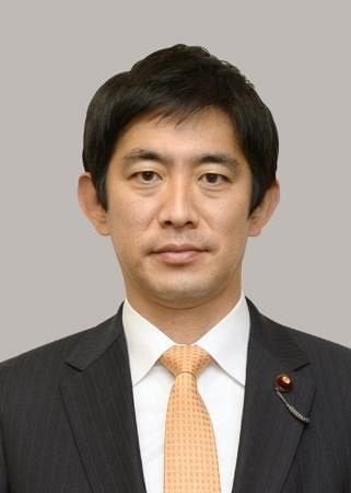 小林鷹之氏、推薦２０人確保 茂木、河野氏が出馬意欲