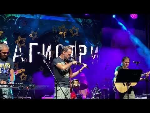 グループ・マスターズ - ブルース・フォー・ウクライナ（昨日、エフゲニー・ダイノフ教授のバンドはウクライナを讃え、この狂気を止めよう、戦争をもうやめよう、平和と愛が生まれよう、結局のところ、私たちは皆人間であり、誰もそれを責めることはできないと述べた）一握りのバカが病的な野心を持っているんだ！）