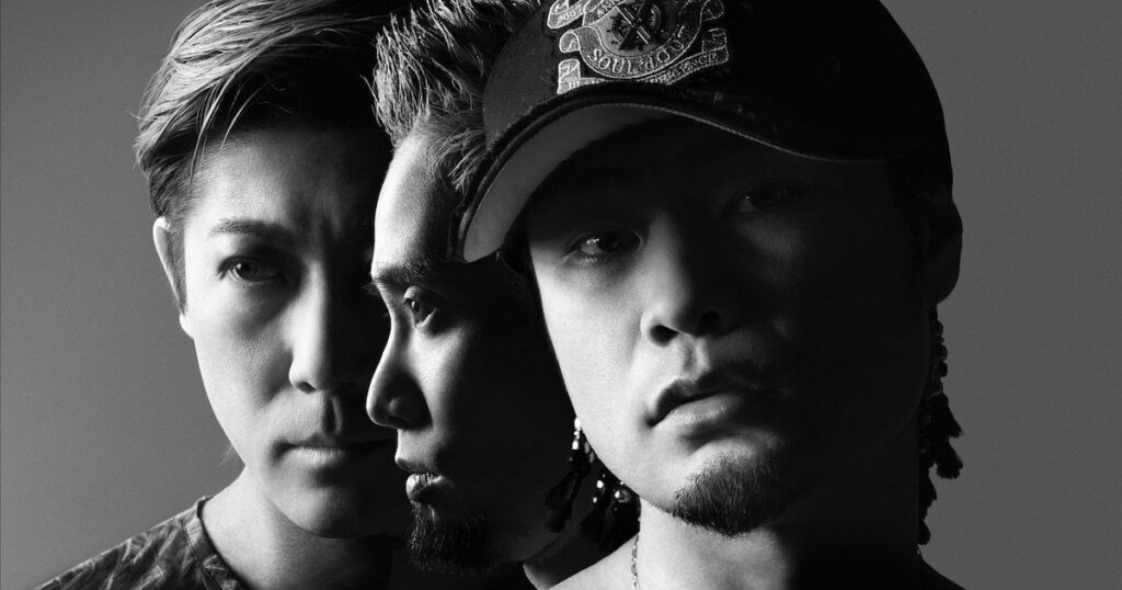 SOUL'd OUTがTikTok開設