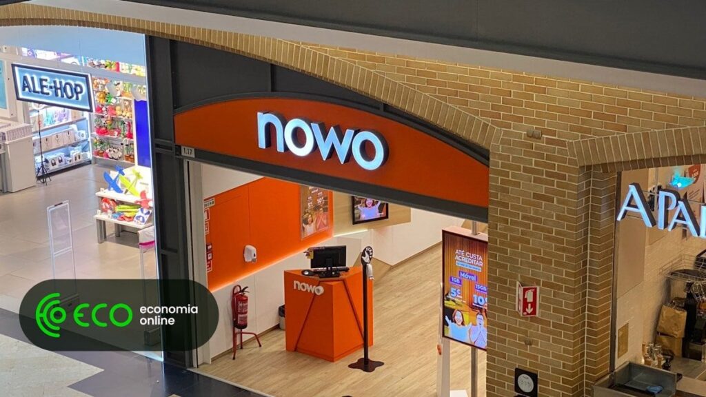 Digi がどのようにして Nowo を買収し、テレビを盗もうとしたのか
