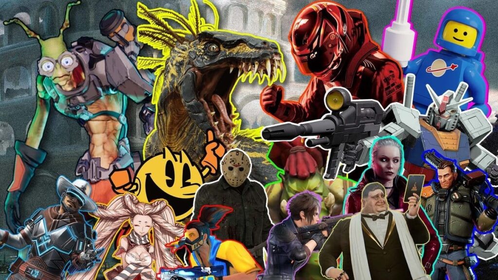 殺人ゲームをやめろ