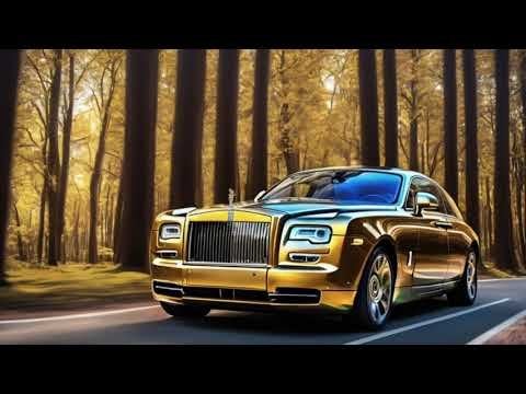 「ロールスロイス・イン・ザ・ヴィレッジ」 | ラップソング