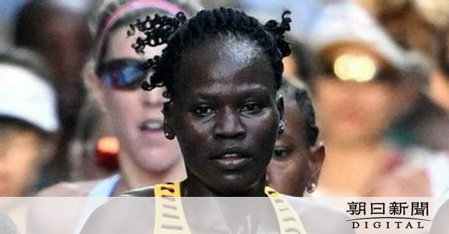 ウガンダのパリ五輪女子マラソン選手、交際相手に火をつけられ死亡