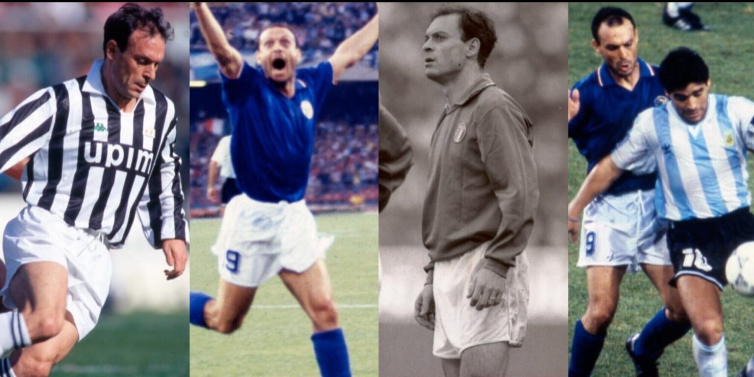 トト・スキラッチ死去、90年イタリアの英雄に別れを告げる：サッカー界は哀悼の意を表する