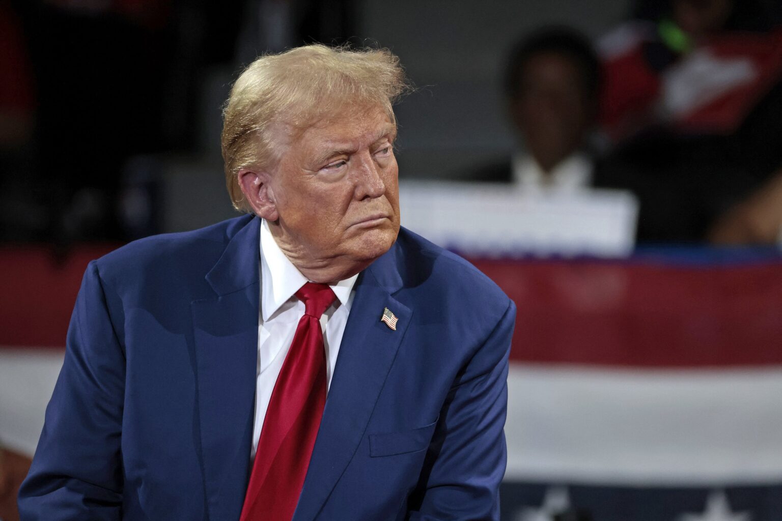 ドナルド・トランプは父親の金にとって「ブラックホール」だった：新著著者