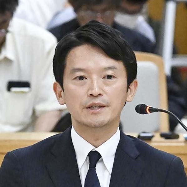 “無敵の人”兵庫パワハラ県知事に辞職要求へ自民&維新「首取り合戦」も…ヤケクソ解散に高まる警戒 ― 何を考えているか分からない…