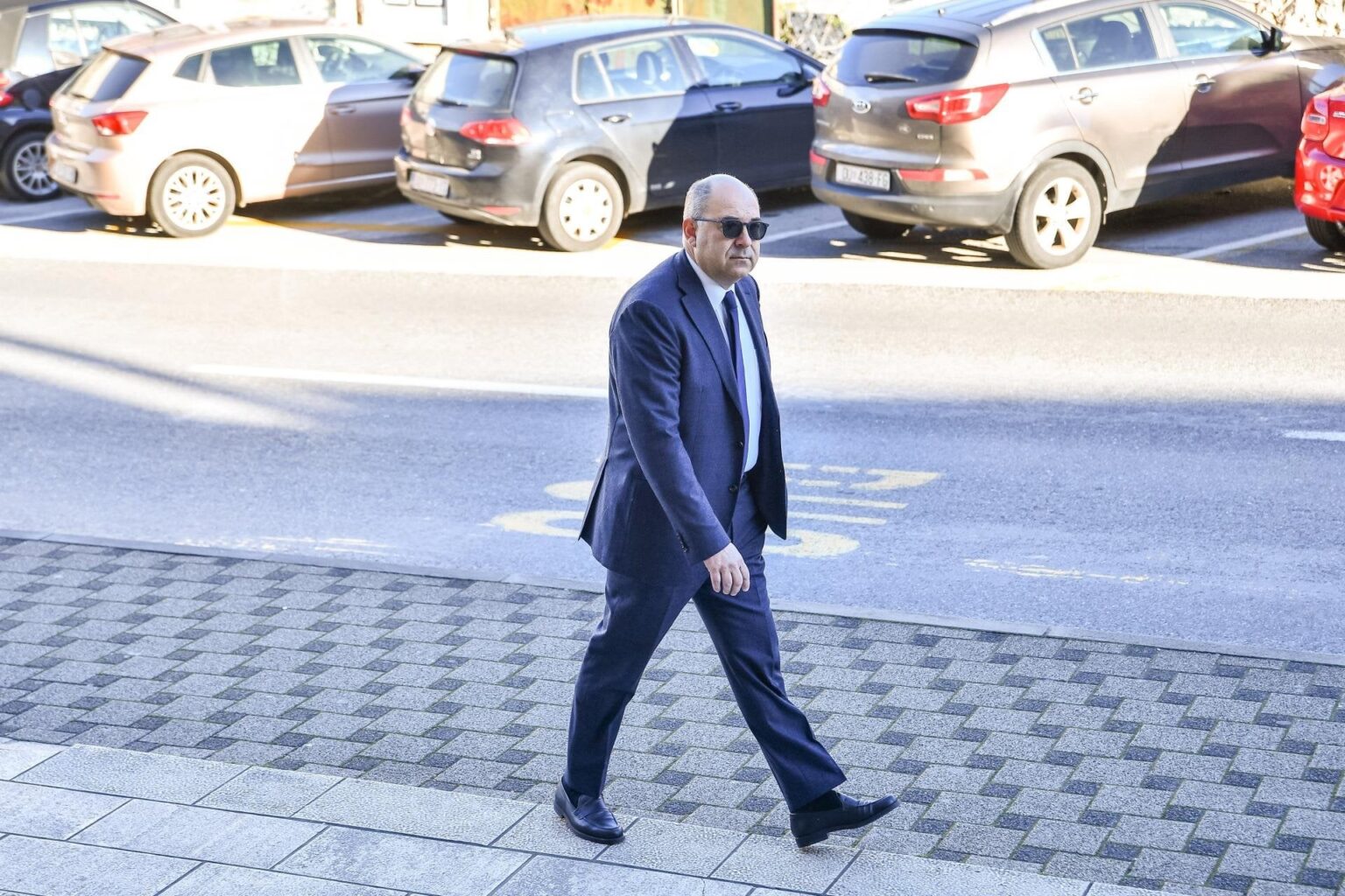 HEP管理委員会の元理事長フラン・バルバリッチ氏に対する違法建設の起訴が確認された：訴訟は裁判の準備が整っている