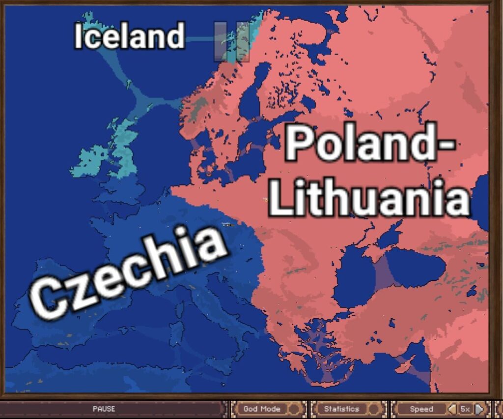 アイスランドに行こう🇮🇸