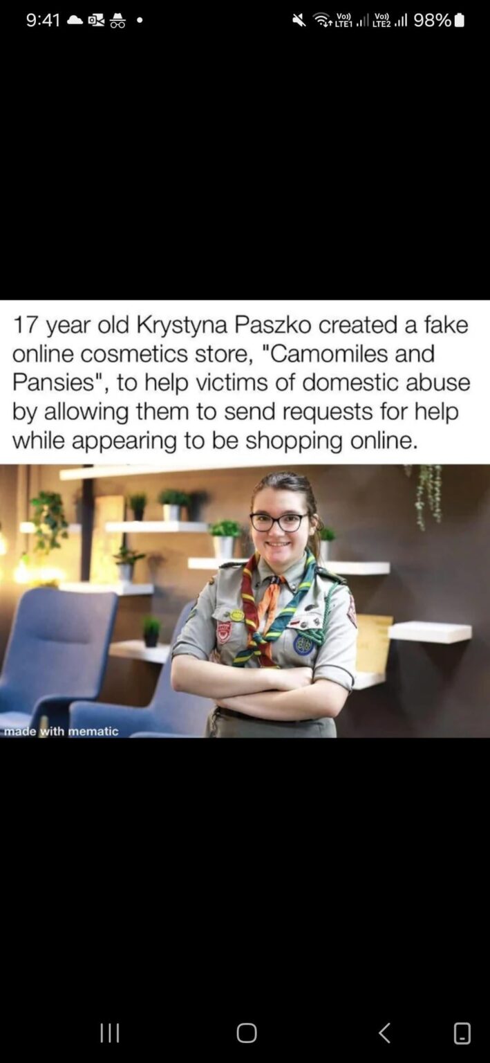 100%