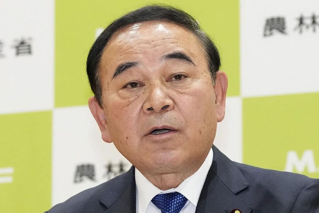 【コメ問題】「国民は何食えばいいんだ」「今日も売ってない」農水大臣の「スーパーでは水曜に入荷」発言に総ツッコミ“店員の声”が政府見解の衝撃 ― 危機感のなさが今回の事態を