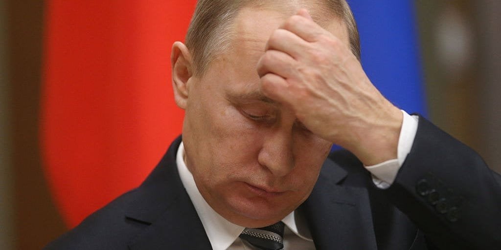 中国企業がロシアから撤退する中、ロシアの銀行は人民元が底をついたと発表