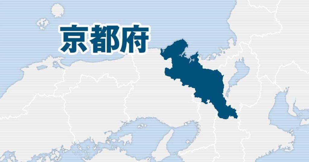 京都・京丹後市の海水浴場で男性流され死亡