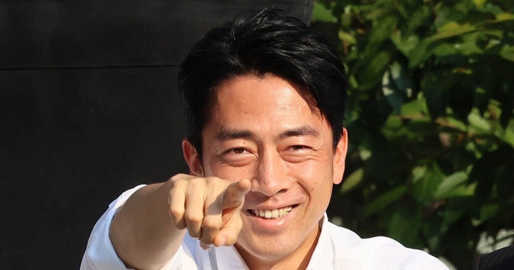 「本音だな、これ」小泉純一郎 総裁選出馬の進次郎への“苦言”に驚きの声「見抜いているのか」―「今、総理にならないほうがいいのにね」