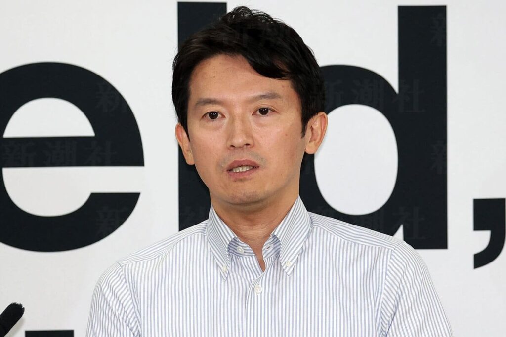 齋藤知事は4年前に親族から絶縁されていた 当の親族が激白「一生関わりたくない」「変わったのは官僚になってから」【独自】