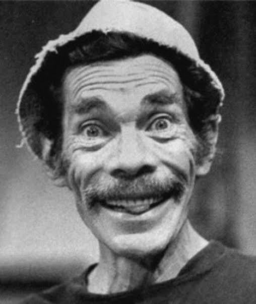 100年前のこの日、1924年9月2日、永遠のドン・ラモンとして知られるメキシコ人俳優ラモン・バルデスが生まれました。