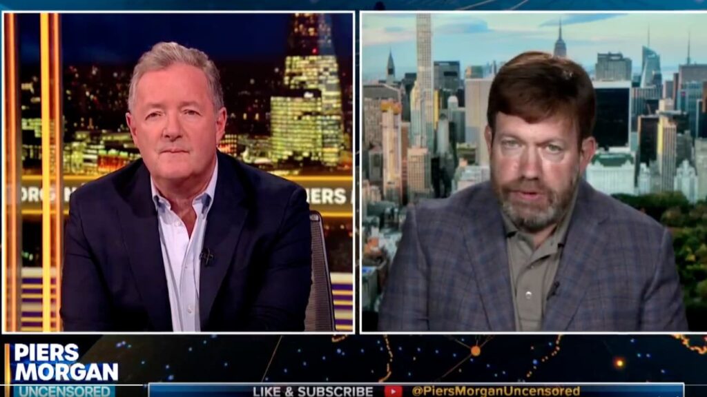 共和党の長年の世論調査員フランク・ランツ氏は、討論会での惨敗でトランプ氏の選挙運動は終わったと語る