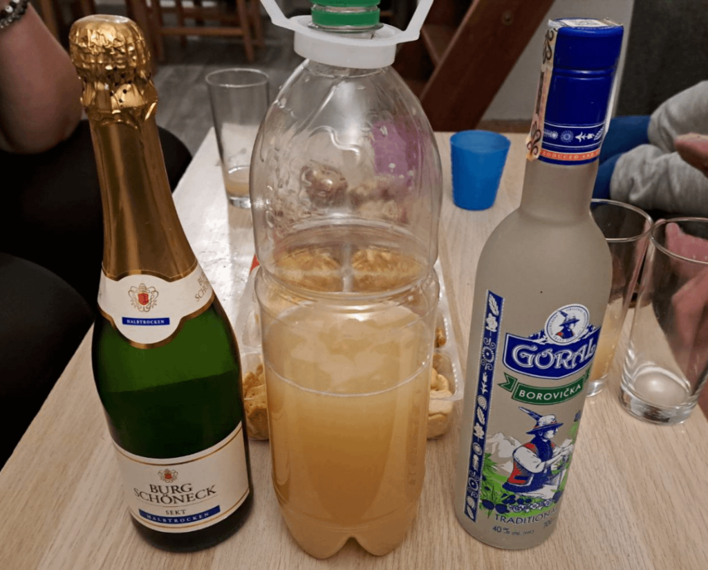 シャ・ブー・ボー