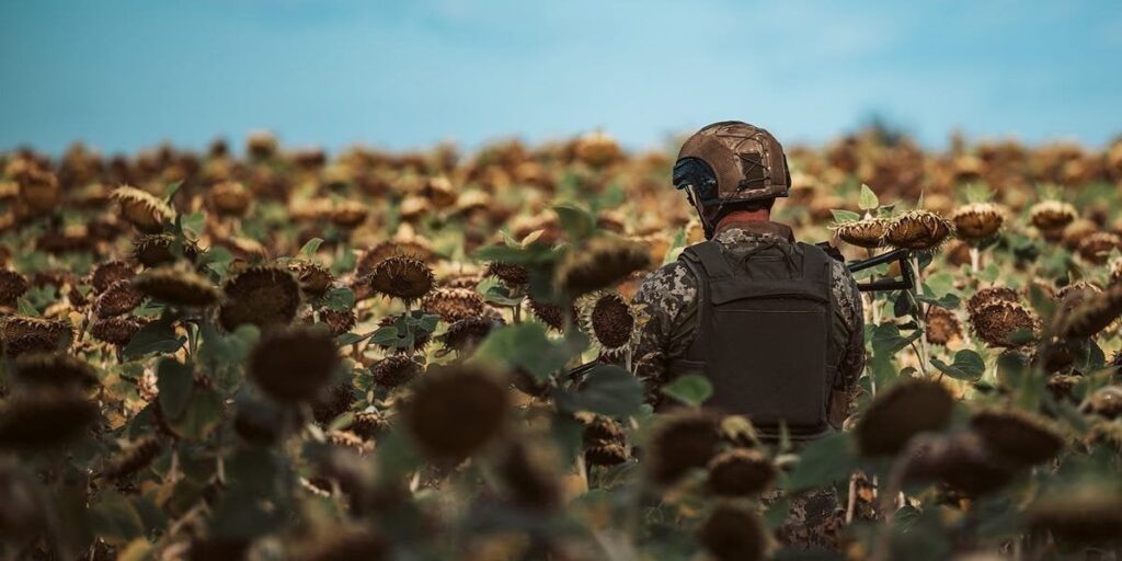 米国のウクライナ戦略…ついに
