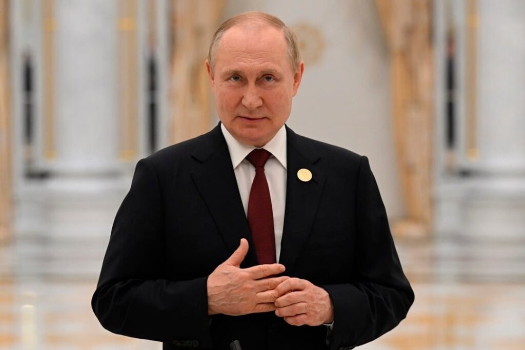ロシアは明らかにスロバキアの政治的行動を「承認」した：敵国のリストには我が国は含まれていない、ここにその概要があるinterez.sk