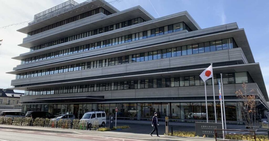 「お金がなかった」 報酬目的でキャッシュカード不正譲渡容疑、千葉の住職を逮捕