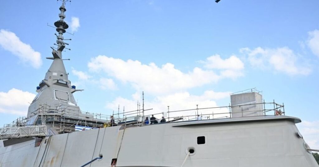 海軍向け SCALP 海軍ミサイル: その概要と、FDI フリゲート艦 4 隻のうち 3 隻に搭載される理由 |ハフポストギリシャコミュニティ