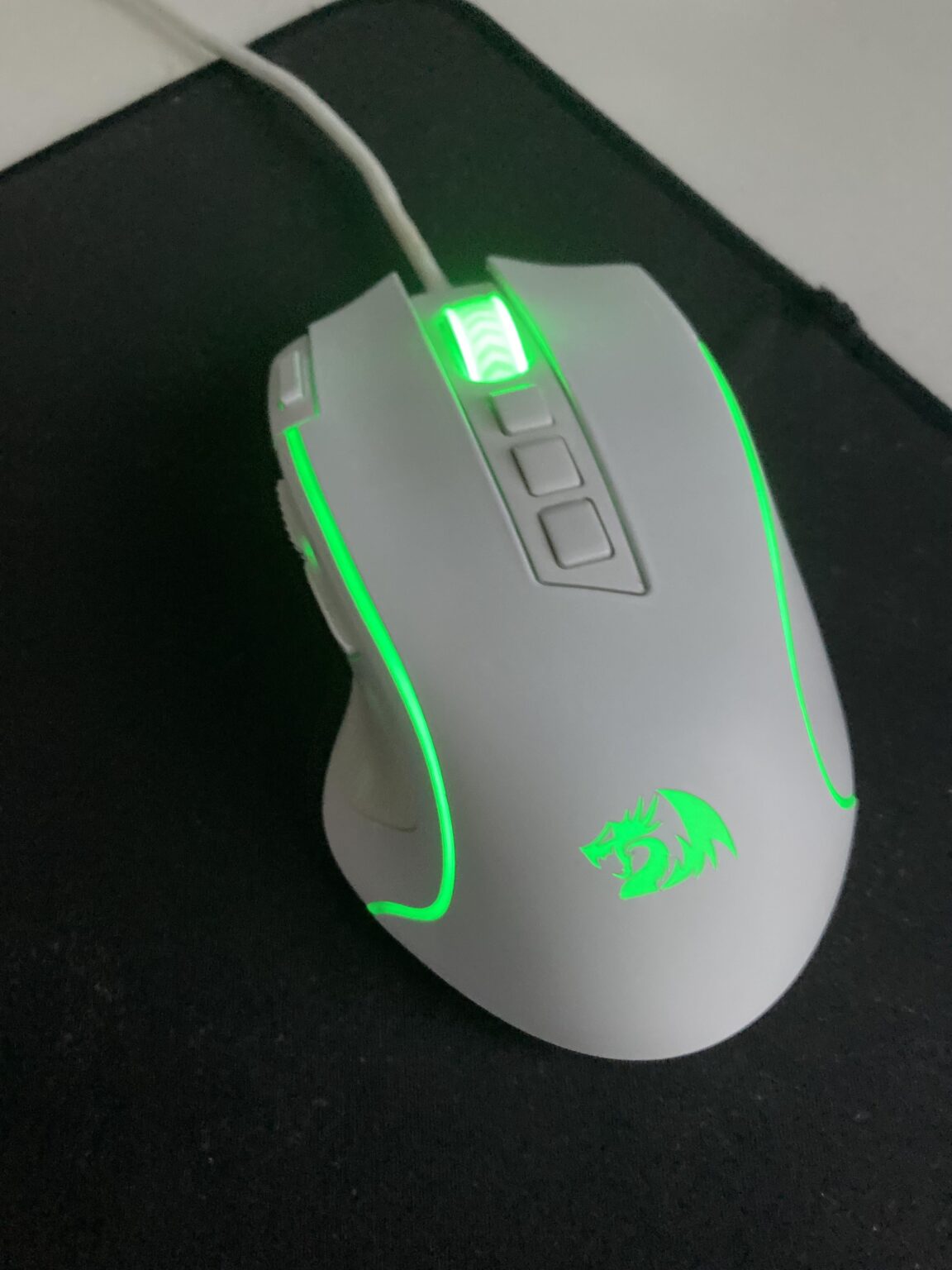 レドラゴン m612 プレデター